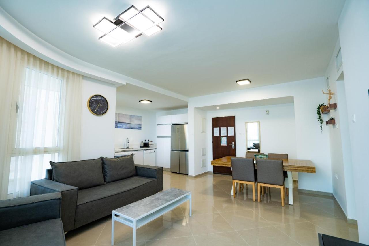 Golf Residence By Sun And View Ejlat Zewnętrze zdjęcie