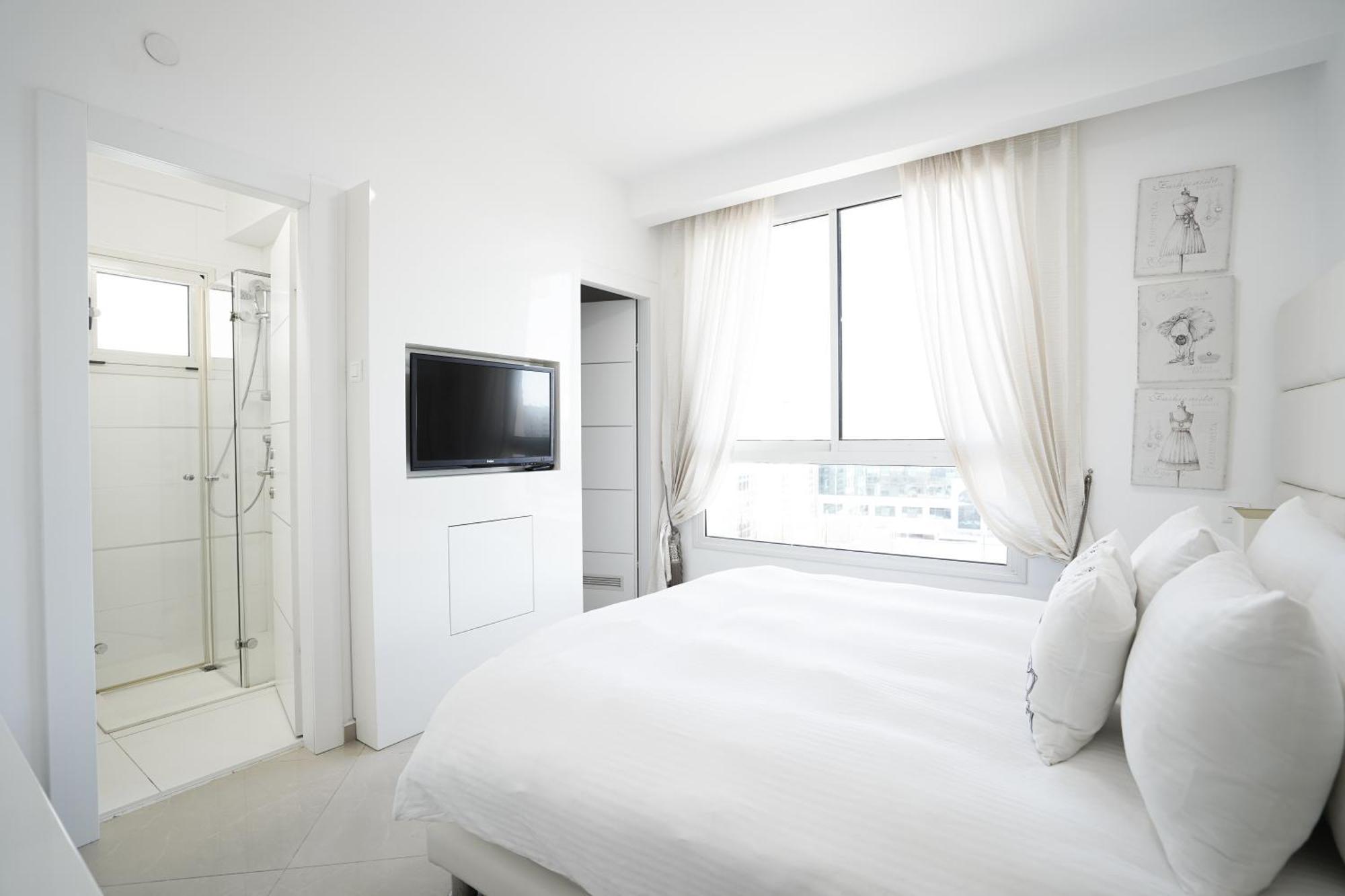 Golf Residence By Sun And View Ejlat Zewnętrze zdjęcie