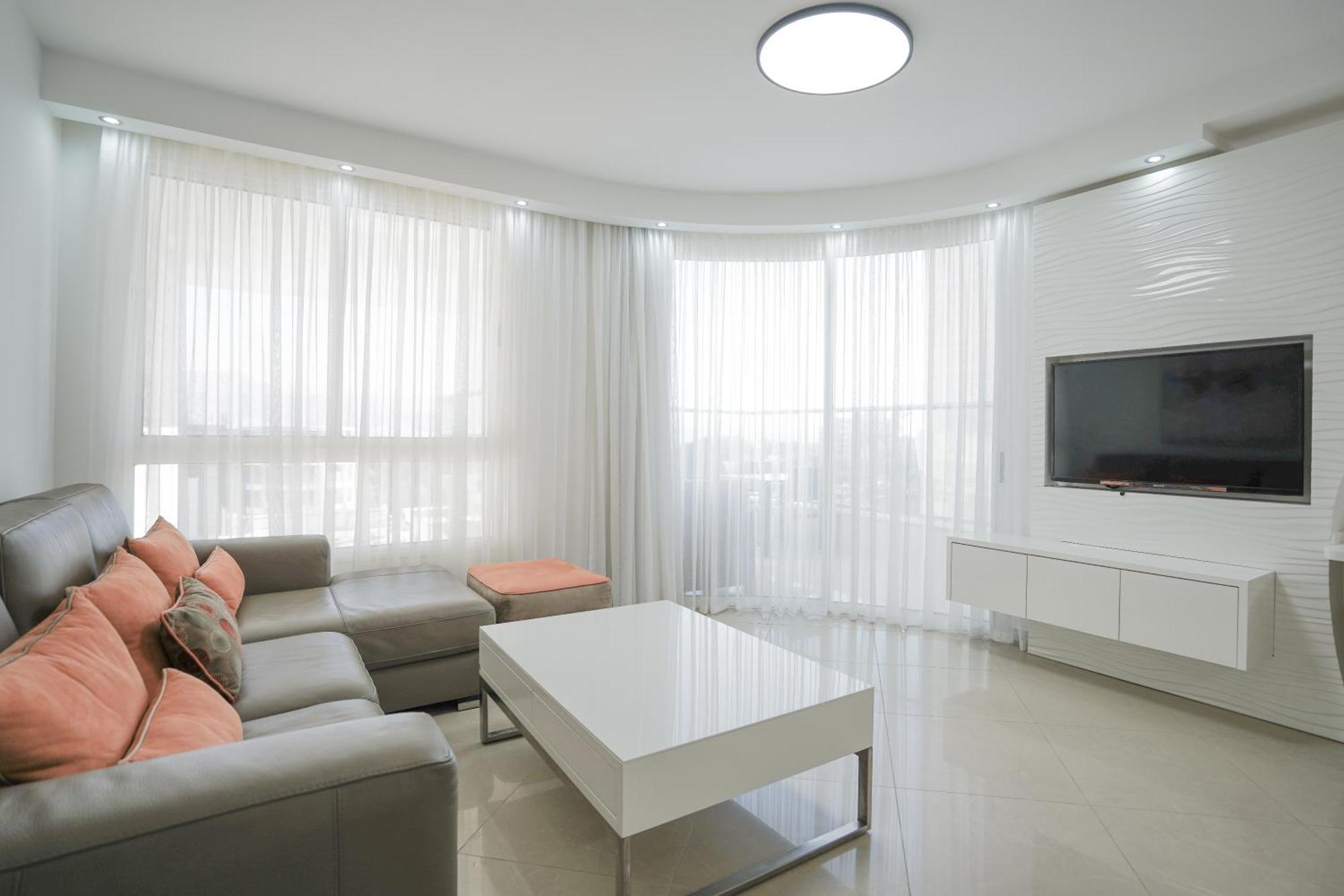 Golf Residence By Sun And View Ejlat Zewnętrze zdjęcie